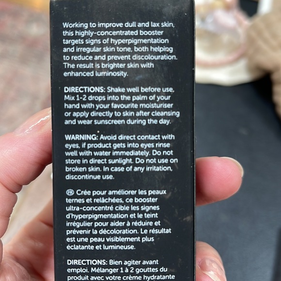 111Skin Vintamin C Booster - Picture 2 of 2